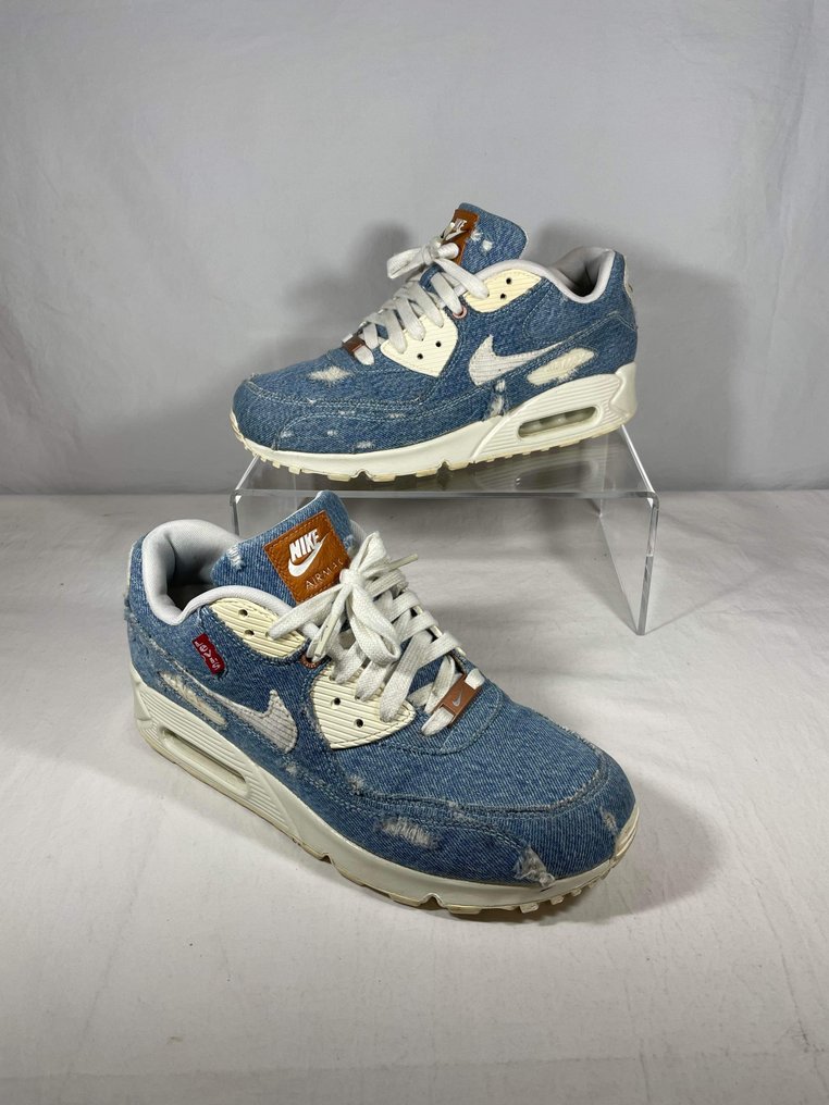 Nike Edition) air 90 By YOU - Sneakers - Catawiki