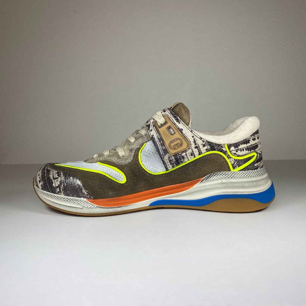 Scarpe gucci personalizzate store