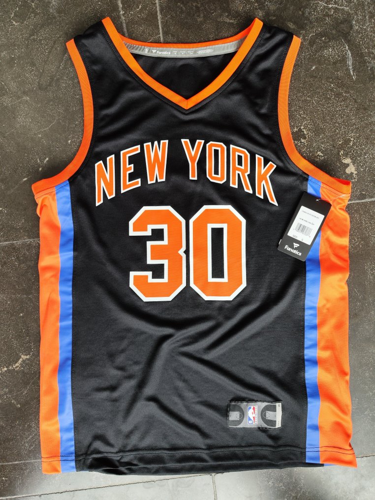 The Nicks team | Knicks City Edition 