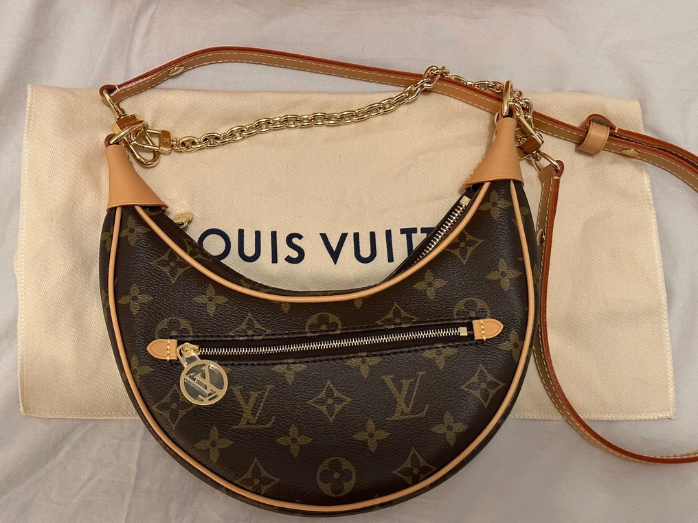 Louis Vuitton - MONTORGUEIL PM Handbag - Catawiki