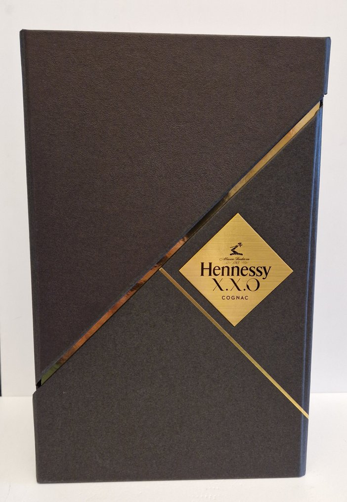 Hennessy - XXO Travel Retail Exclusive - 100cl - Catawiki