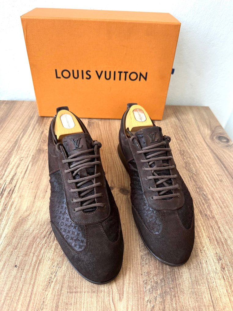 Louis Vuitton - Loafers - Size: Shoes / EU 40 - Catawiki