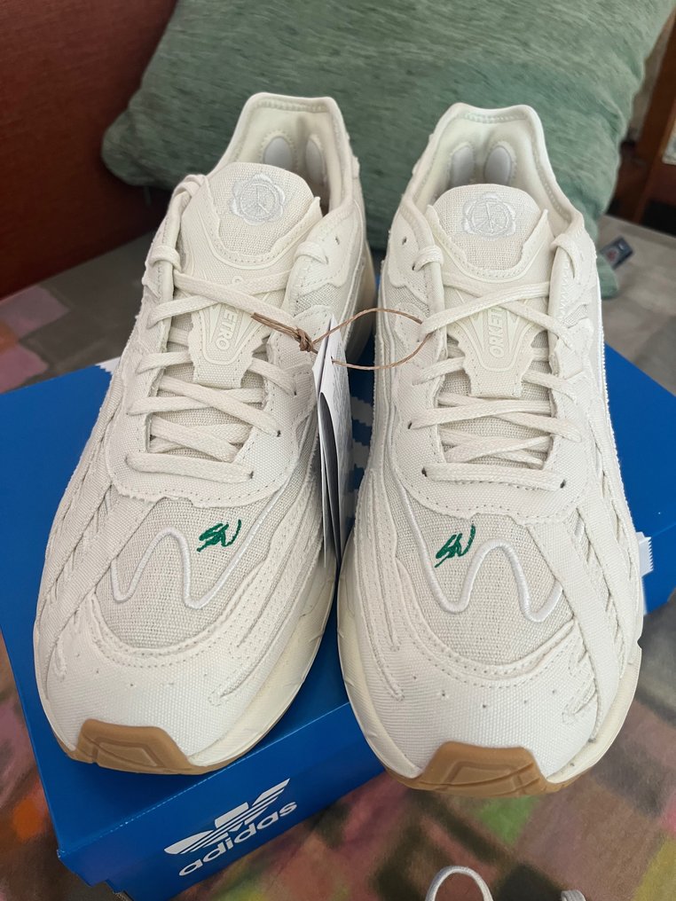 Adidas outlet tamanho 45