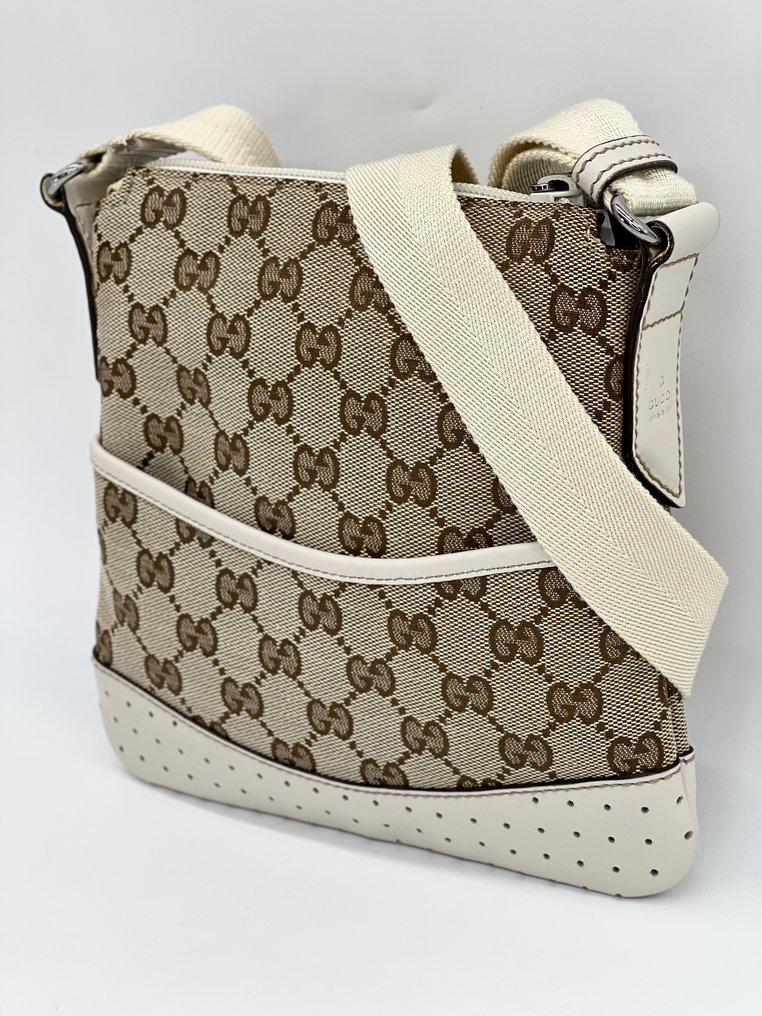 Gucci Crossbody bag - Catawiki