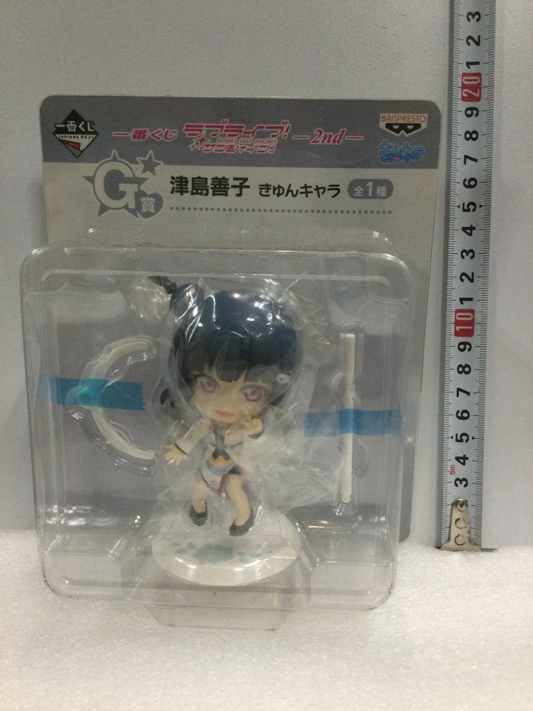 Taito - Action figure, 3pcs Lovely figure - Catawiki