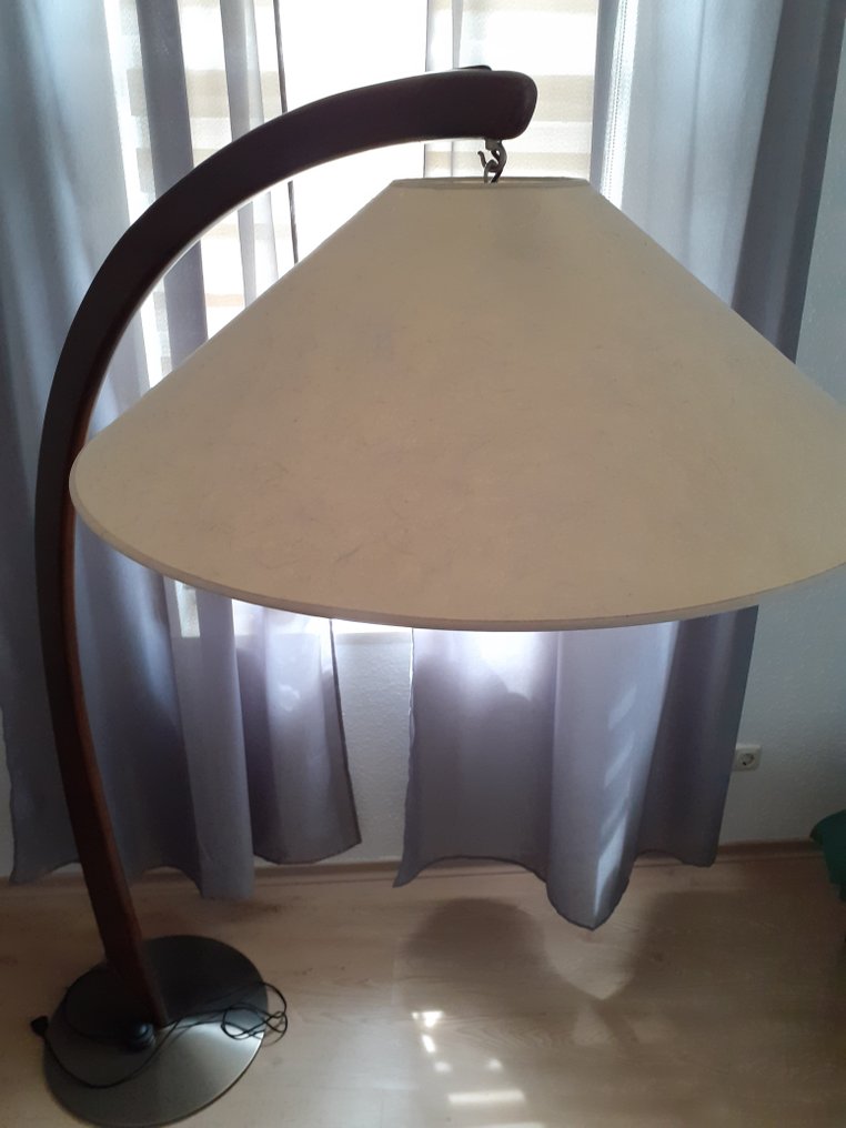 Natuzzi Floor lamp Catawiki