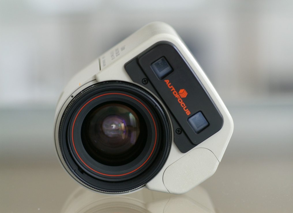 canon fd autofocus