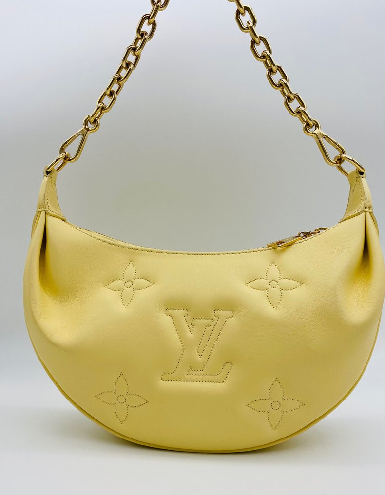 Louis Vuitton - Mahina - Handbag - Catawiki