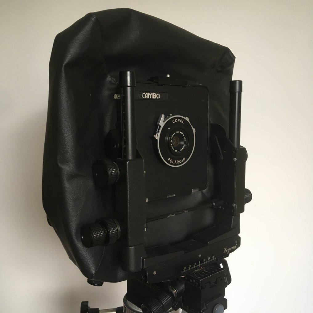 cambo legend 4x5