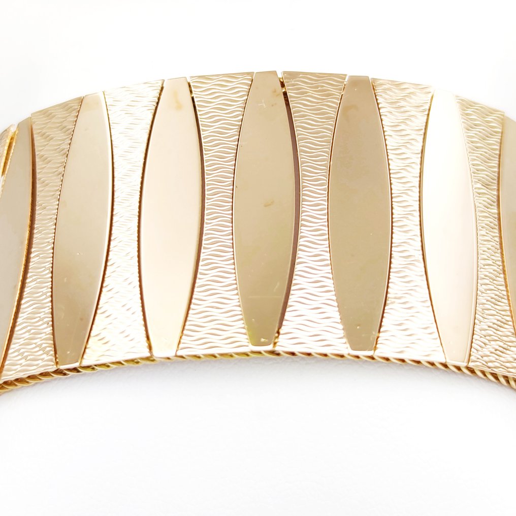 Louis Vuitton - 18 karaat Geel goud - Armband - Catawiki