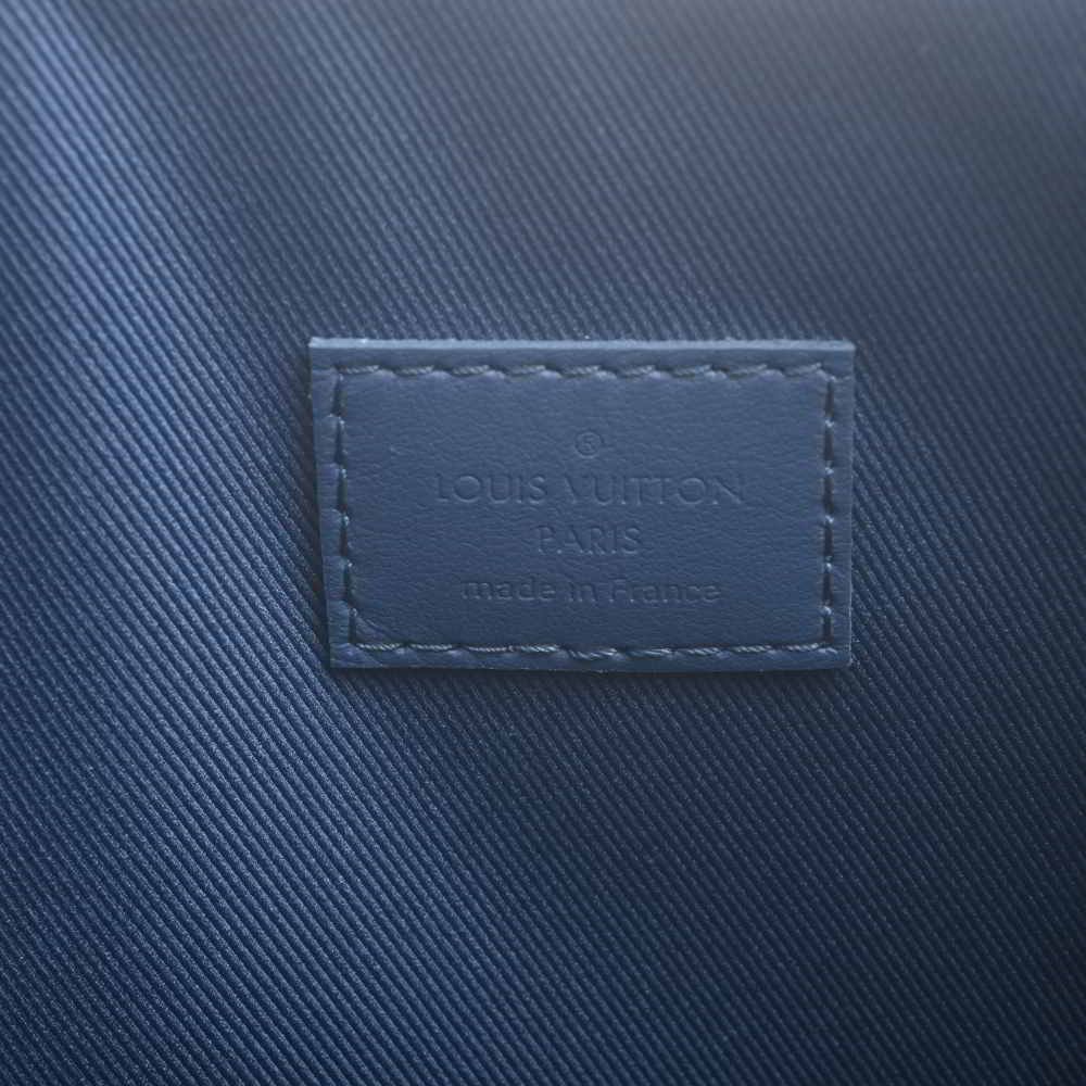 Clutch Louis Vuitton Aerogram ipad pouch