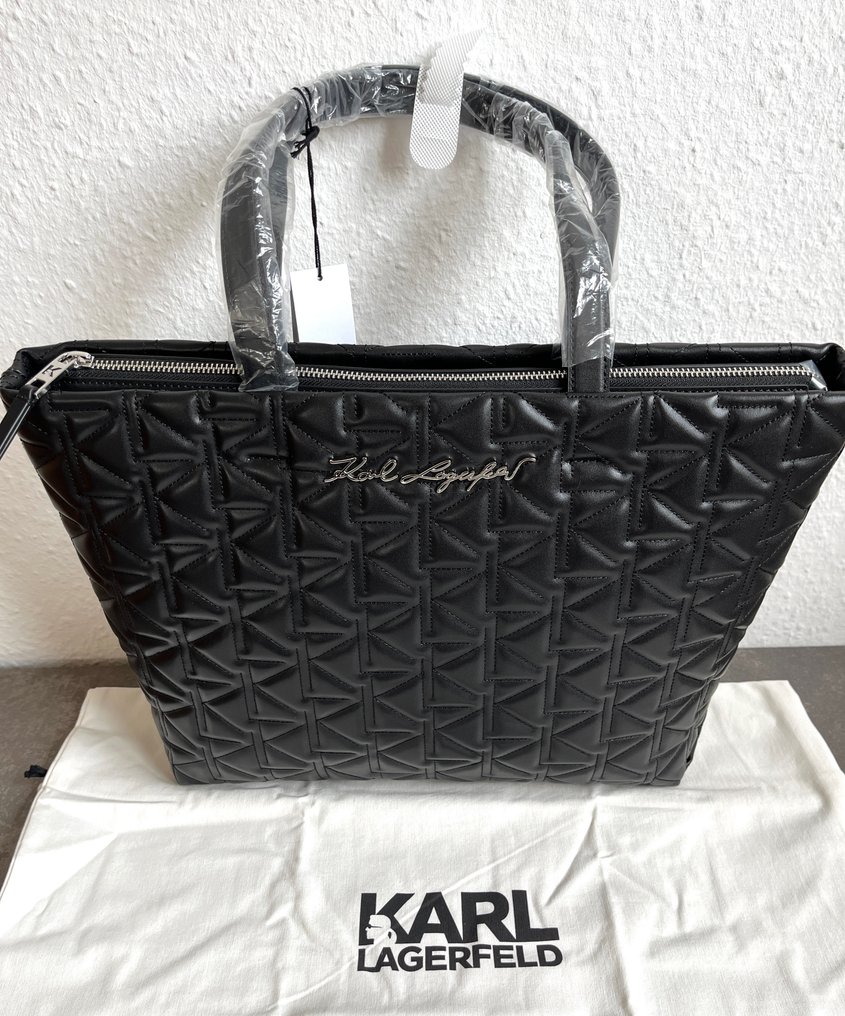 Karl Lagerfeld Handbag Catawiki