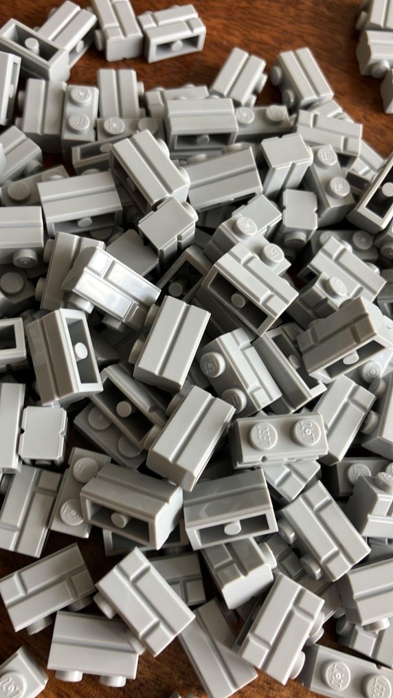 LEGO - Bricks - Catawiki