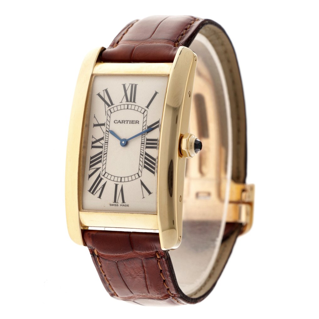 Cartier 1735 best sale