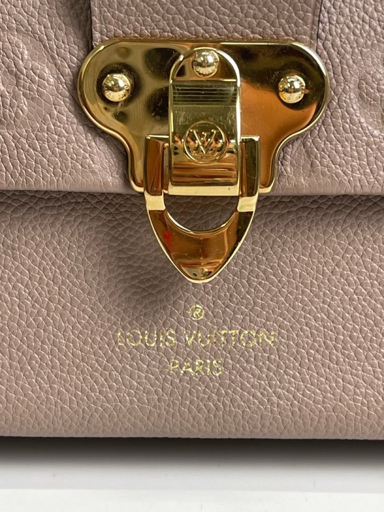 Louis Vuitton Vavin PM Handbag