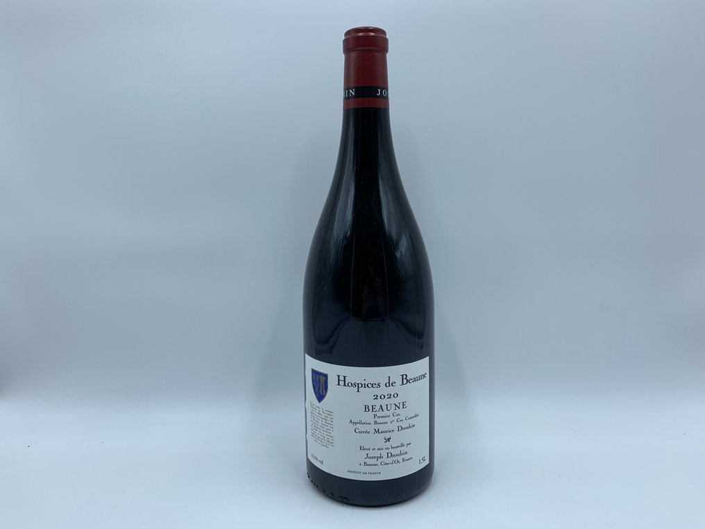 2020 Beaune 1° Cru