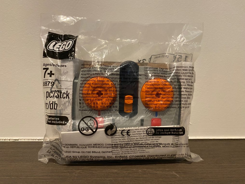 Lego 8879 8884 88000 88002 sales