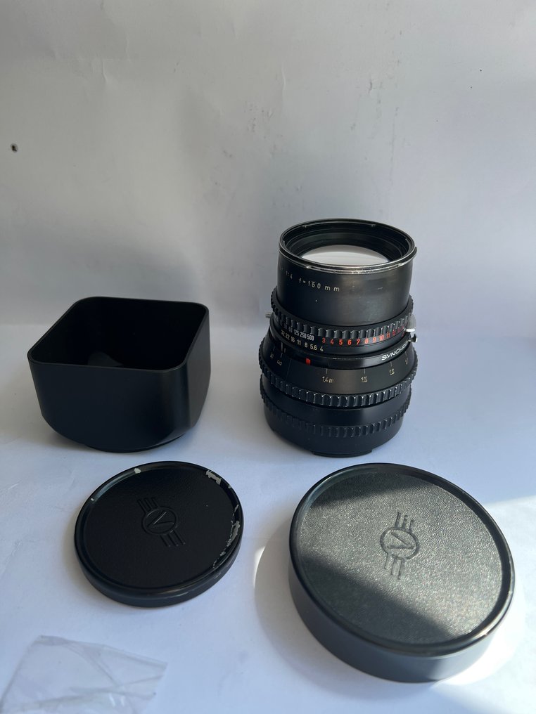 zeiss sonnar 150mm f4