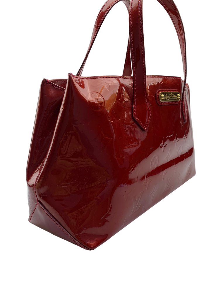Louis Vuitton - Batignolles Horizontal Handbag - Catawiki