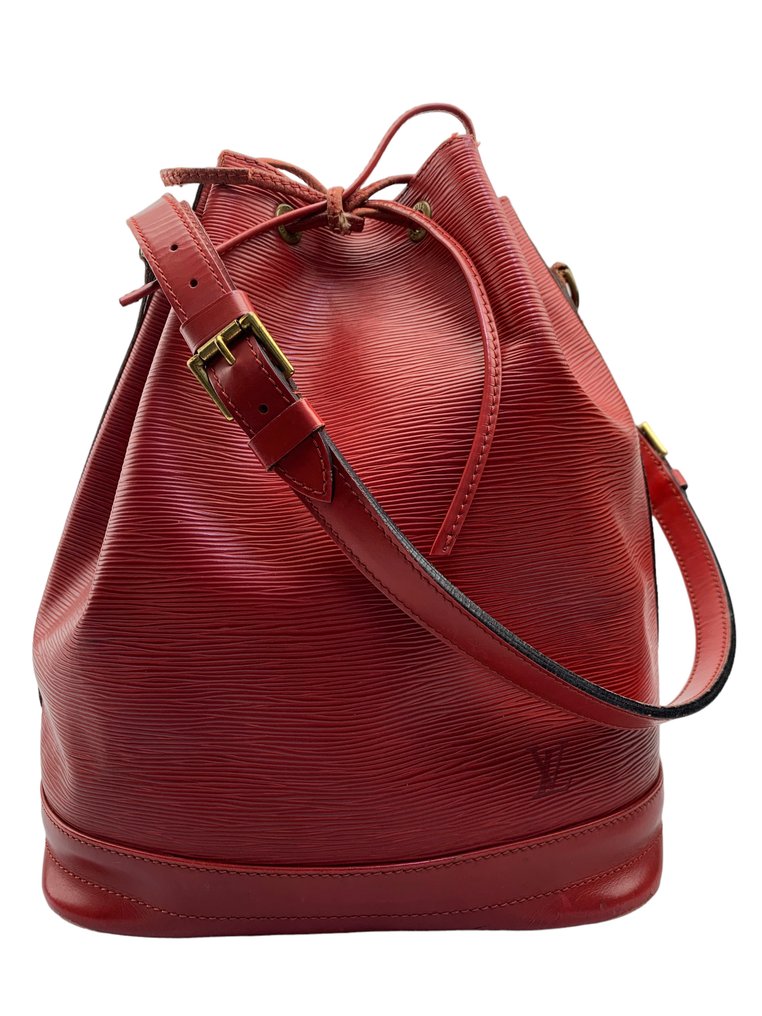 Louis Vuitton - Petit Noe Handbag - Catawiki