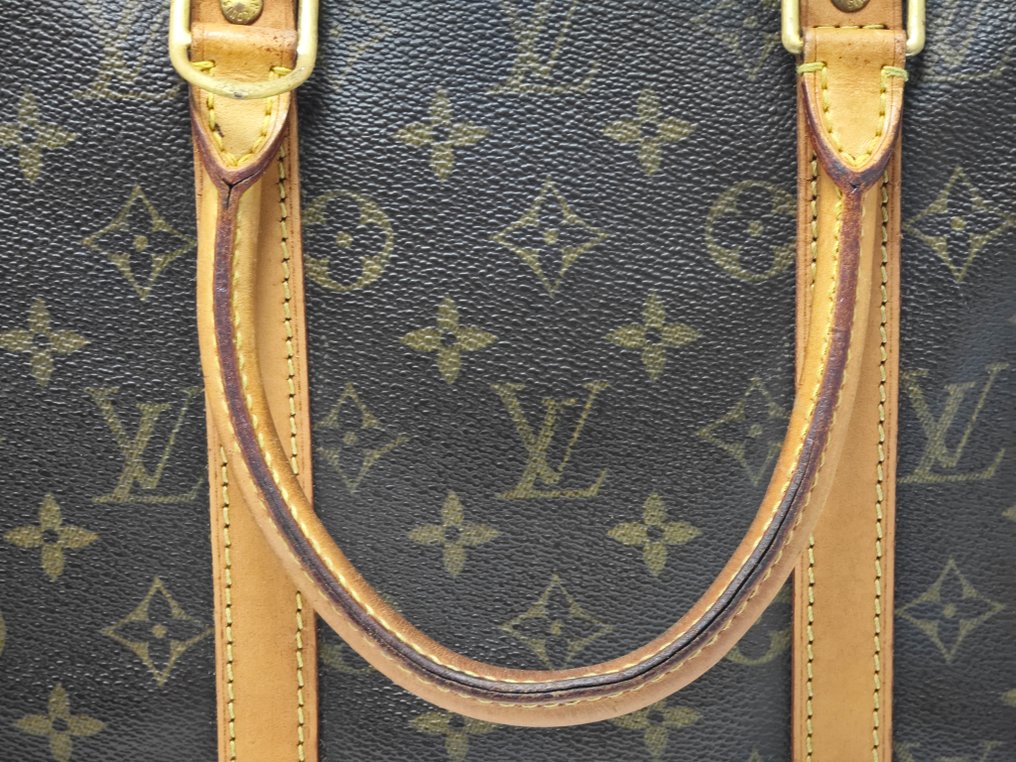 lv patina before and after