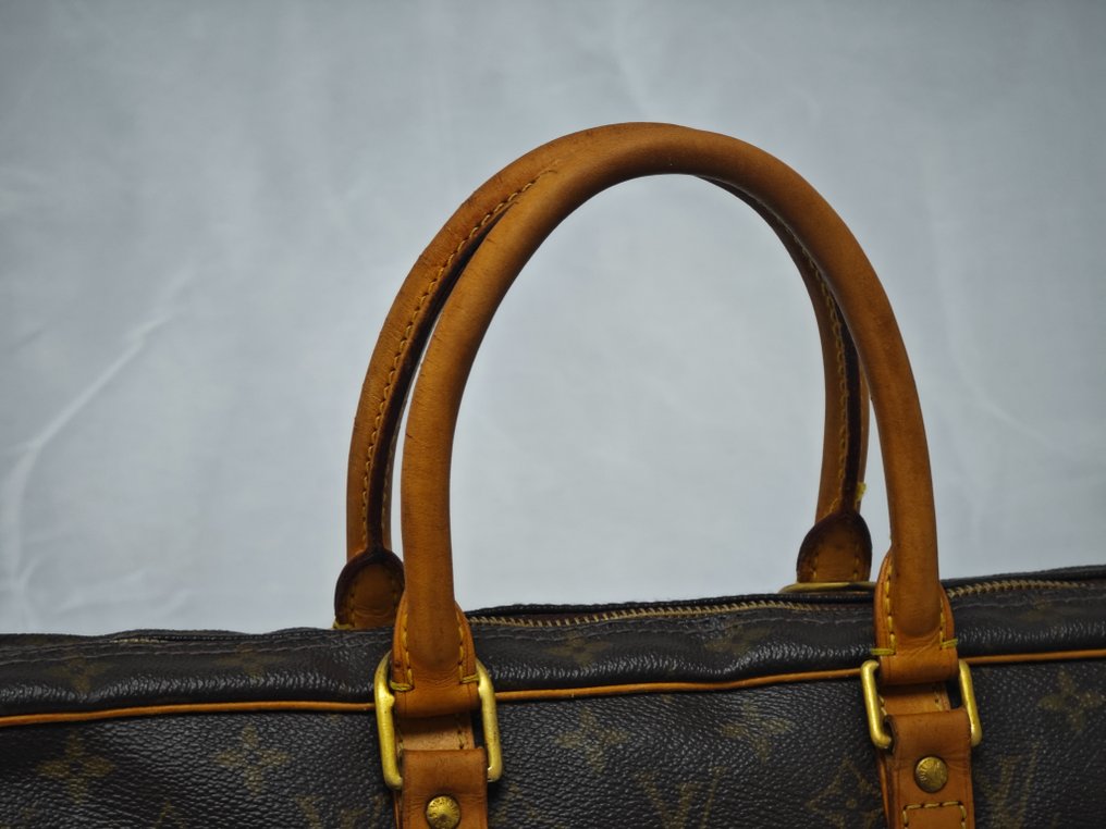 Louis Vuitton - Speedy 40 Travel bag - Catawiki