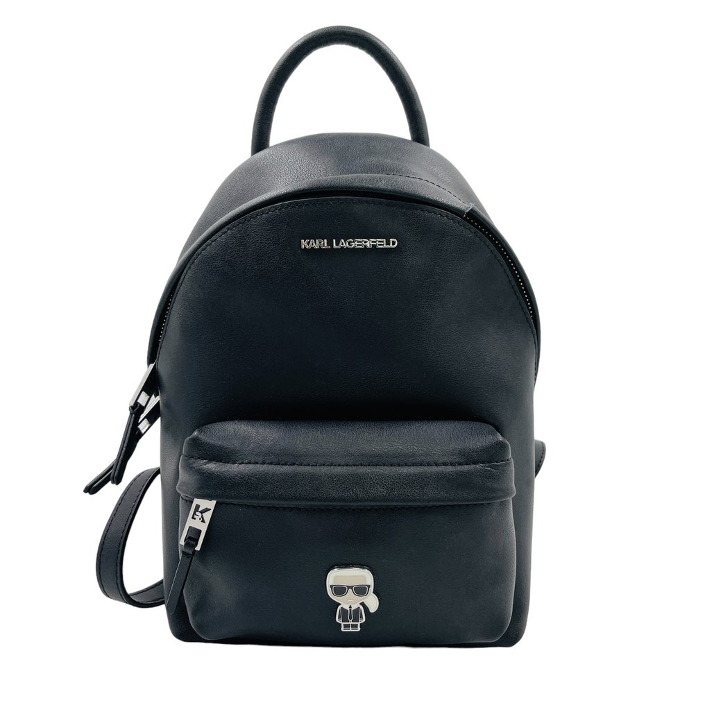 Karl Lagerfeld Backpack Catawiki