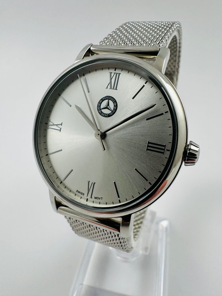 Watch Mercedes Benz Mercedes Benz Classic Collection Catawiki