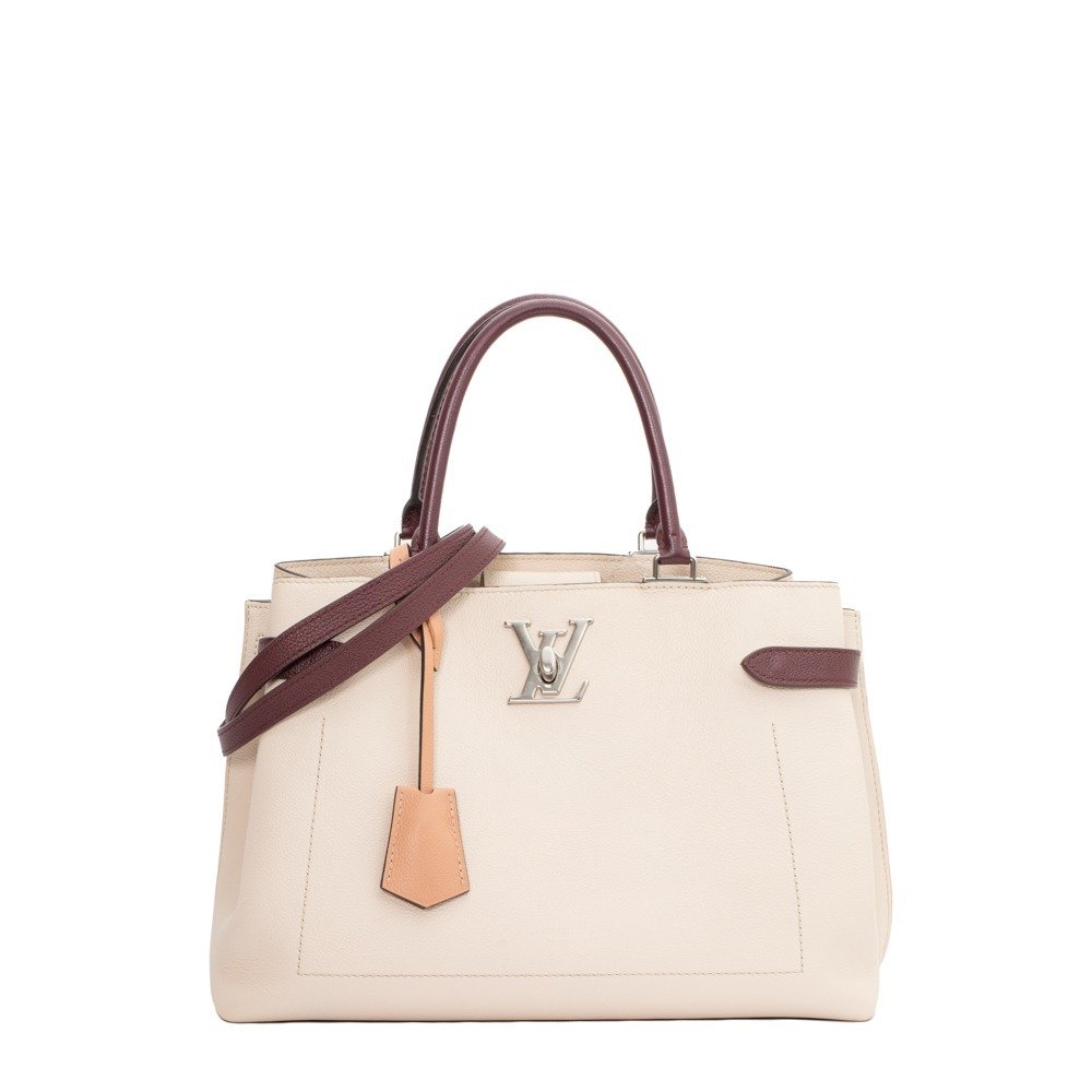 Louis Vuitton Lockme Day, Louis Vuitton Handbags