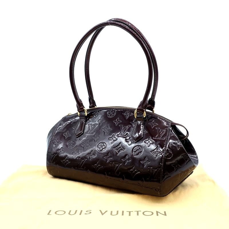Louis Vuitton - Sherwood PM M91493 Bag - Catawiki