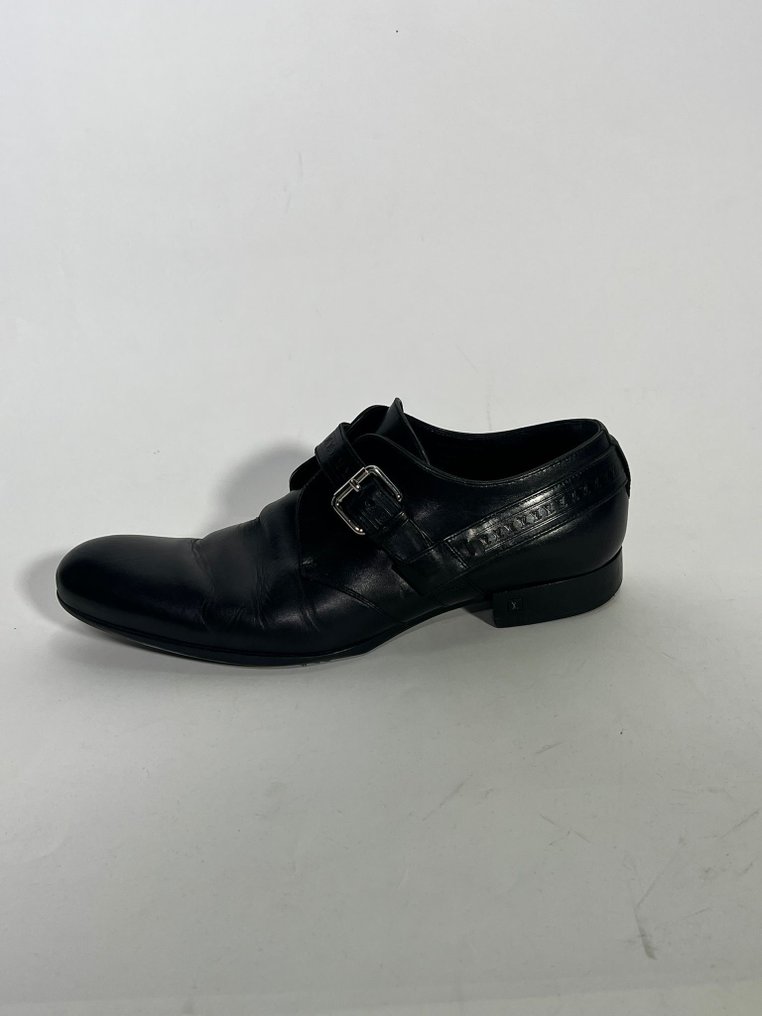 Louis Vuitton - Buckled shoes - Size: Shoes / EU 44 - Catawiki