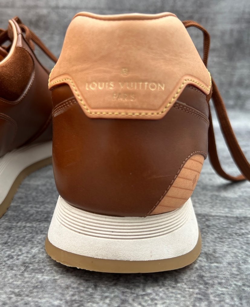 Louis Vuitton - Abbesses - Sneaker - Größe: Schuhe / EU - Catawiki