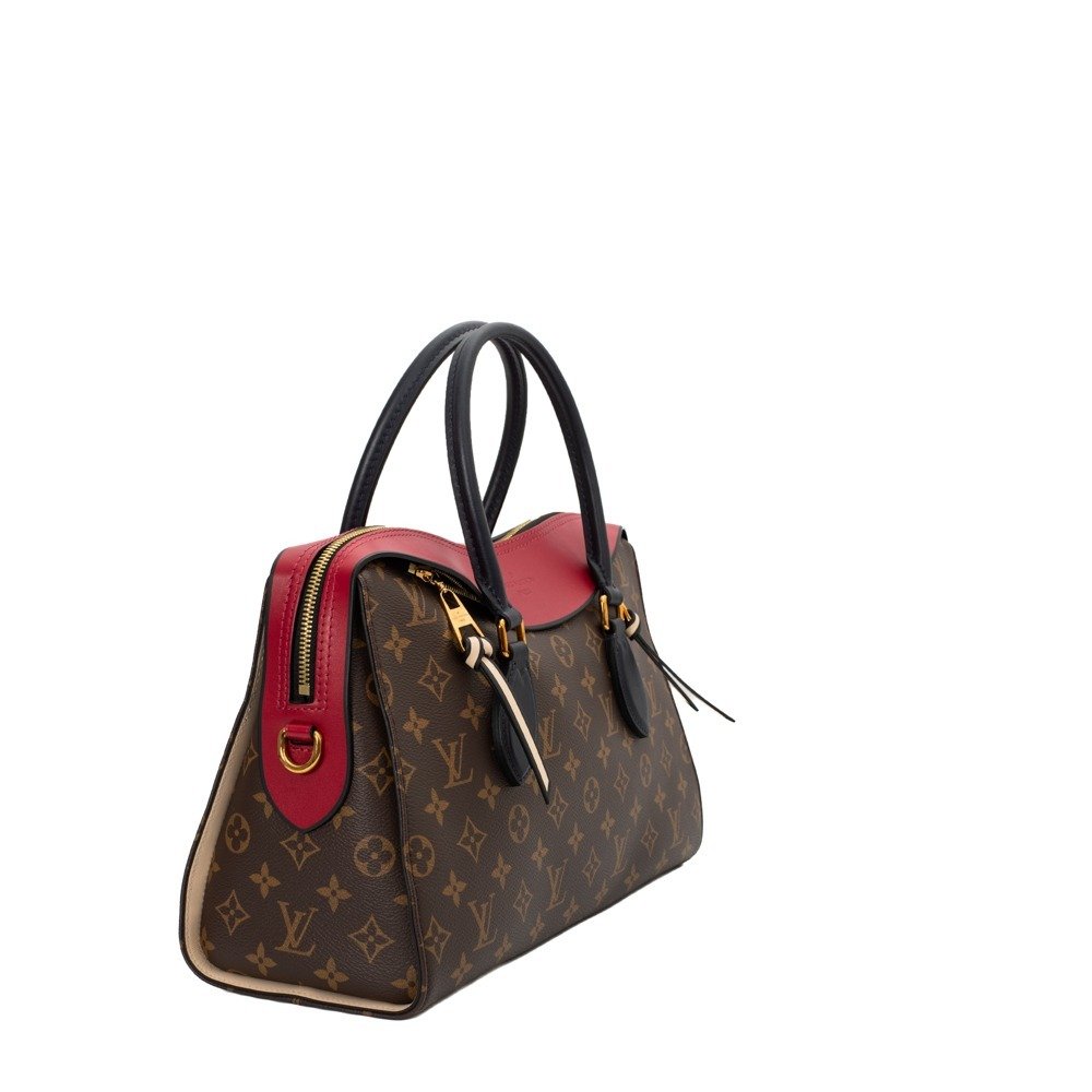 Louis Vuitton - Tuileries Handbag - Catawiki
