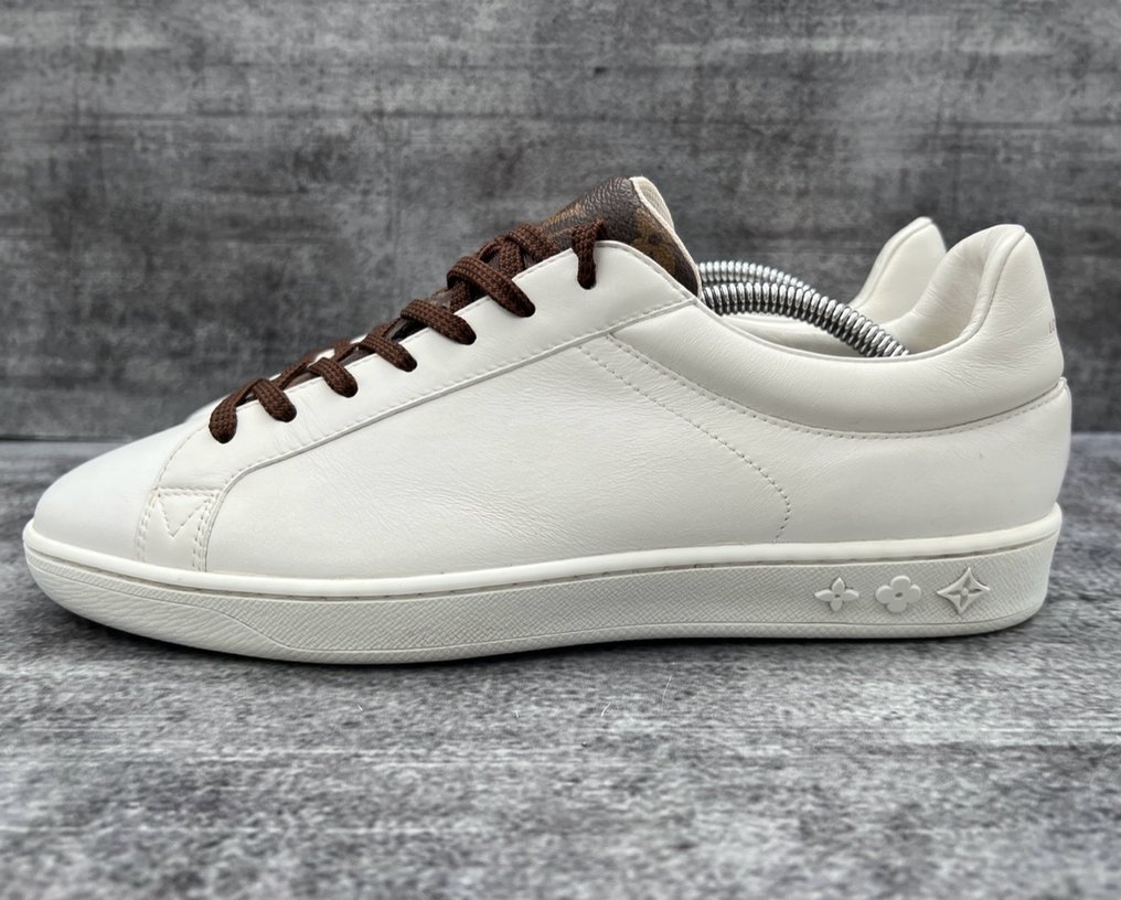 Louis Vuitton - luxembourg monogram - Sneakers - -