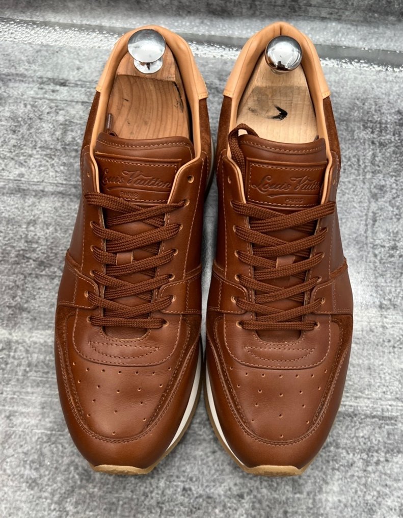 Louis Vuitton - Abbesses - Sneaker - Größe: Schuhe / EU - Catawiki