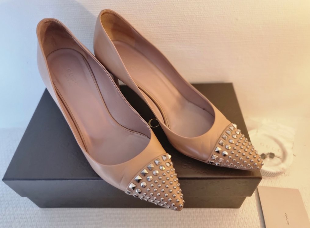 Louis Vuitton - Boots - Size: Shoes / EU 38 - Catawiki