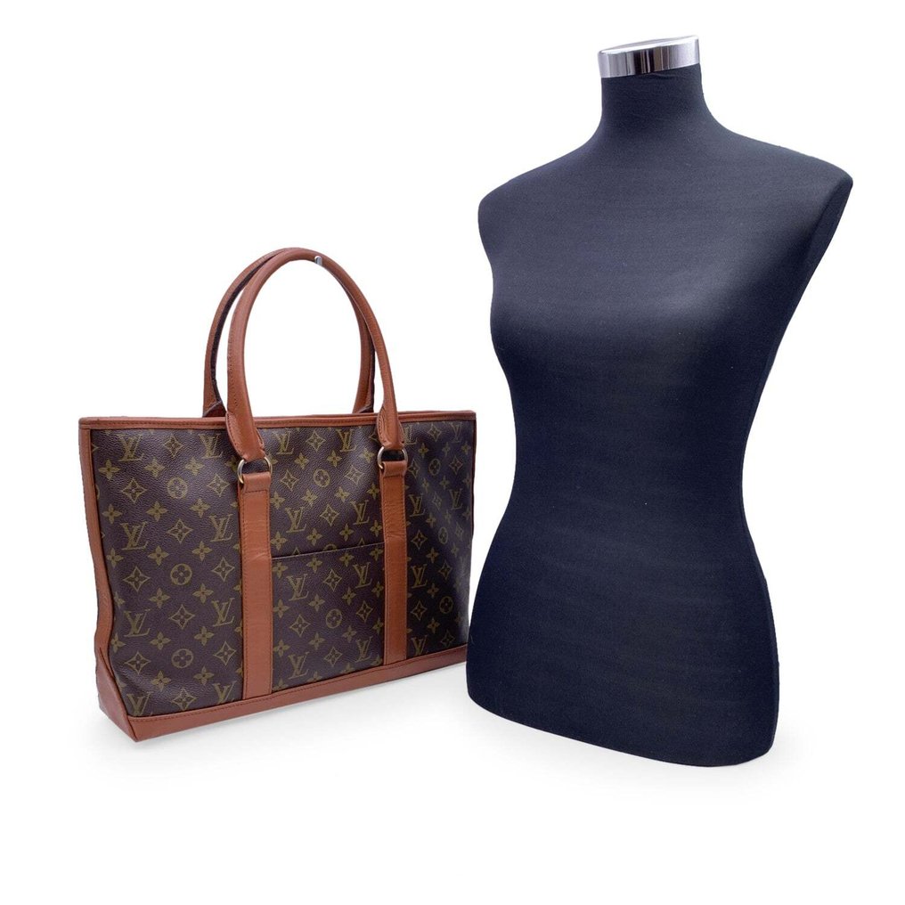 Louis Vuitton - Looping Shoulder bag - Catawiki