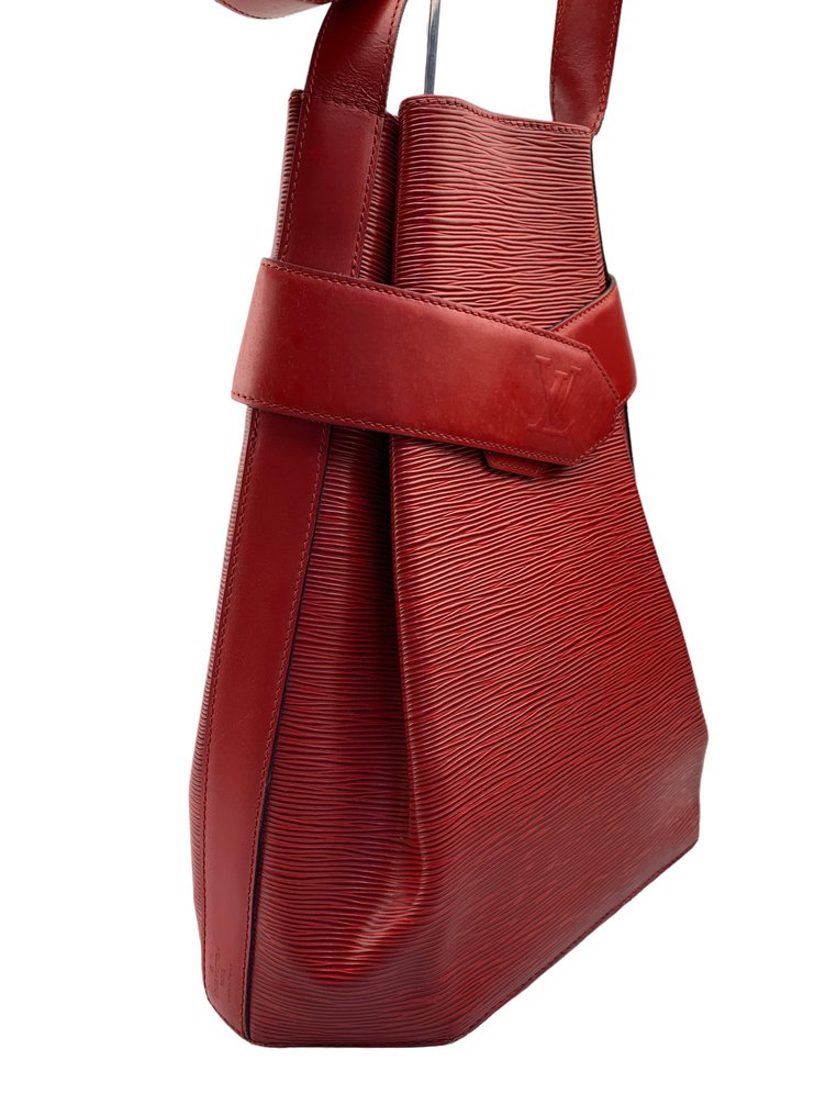 Louis Vuitton - Saint Jacques Shoulder bag - Catawiki