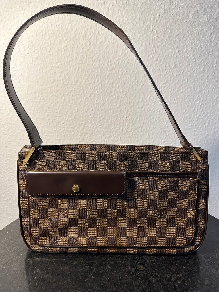 Louis Vuitton - Speedy 35 Handbag - Vintage - Catawiki