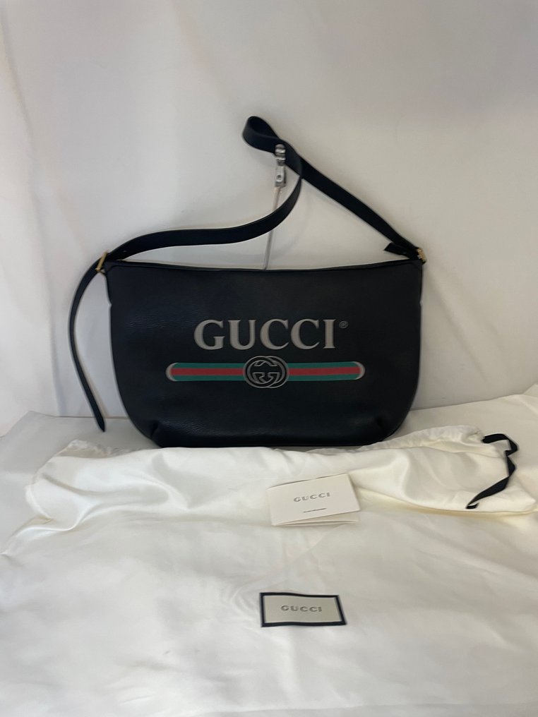 Gucci - Soho Shoulder bag - Catawiki