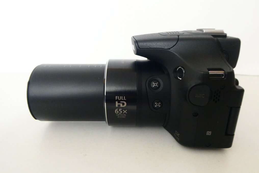 canon sx60 hs 65x optical zoom