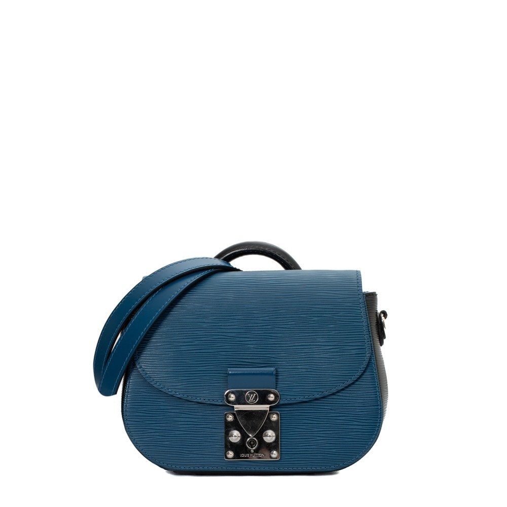 Louis Vuitton - e Crossbody bag - Catawiki