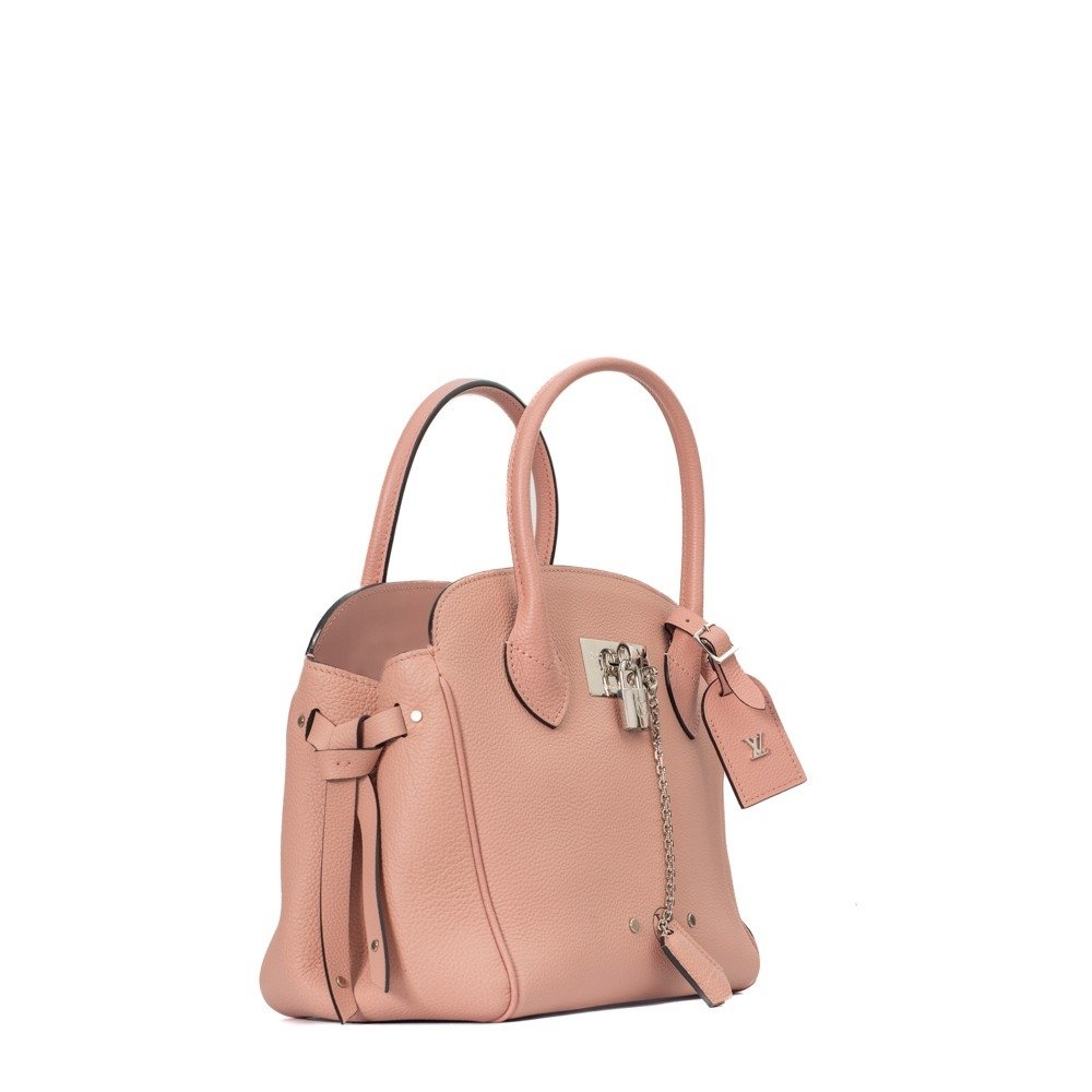 Louis Vuitton - Alma Crossbody bag - Catawiki