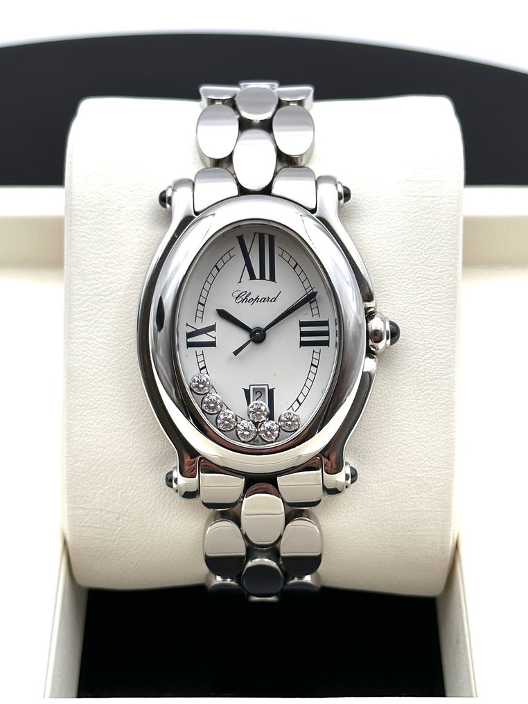 Catawiki chopard deals