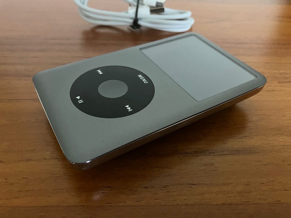 Apple - iPod Classic 7th gen. 160 Gb iPod - Catawiki