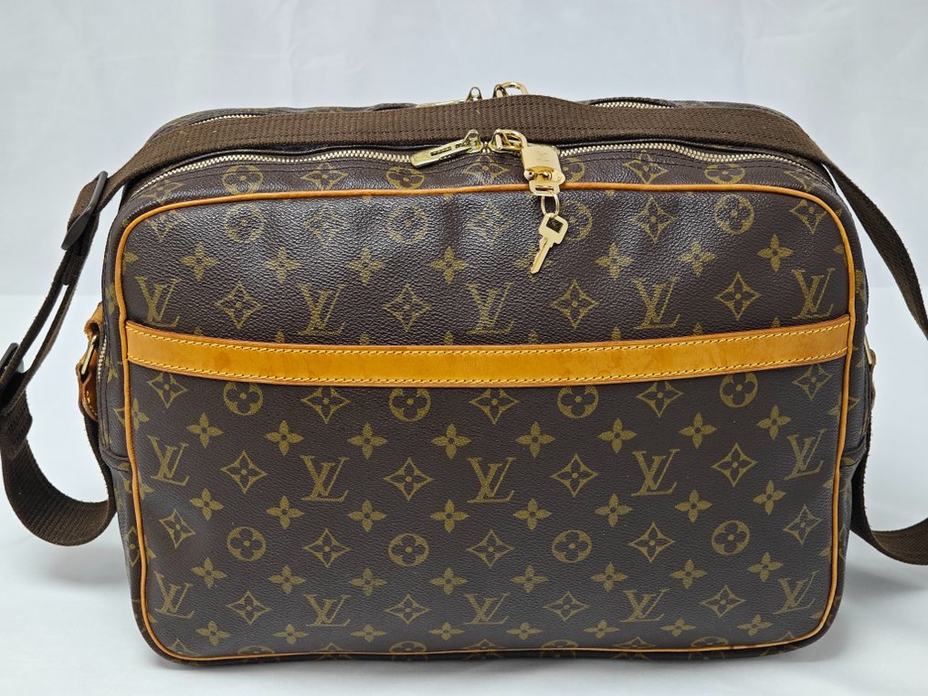 Louis Vuitton Makeup bag - Vintage - Catawiki