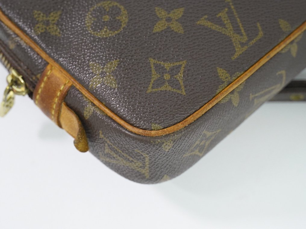 Louis Vuitton - Pochette Marly Bandouliere Bag - Catawiki