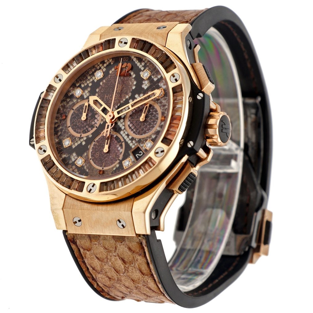 Hublot Big Bang