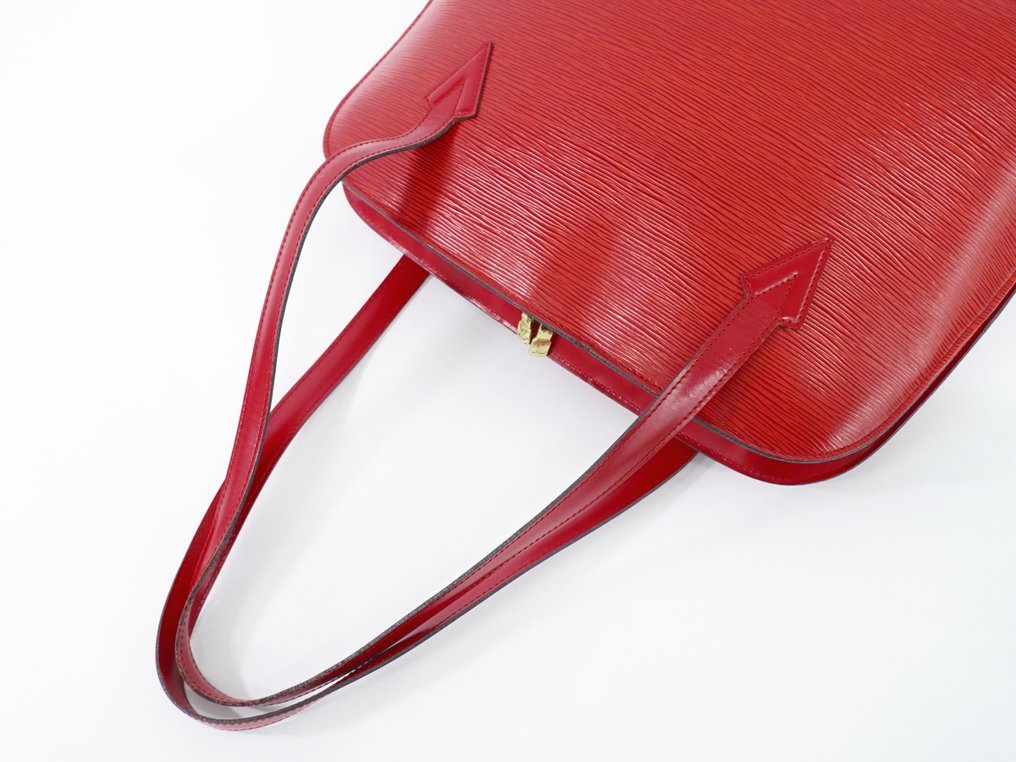 Louis Vuitton - Lussac Shoulder bag - Catawiki