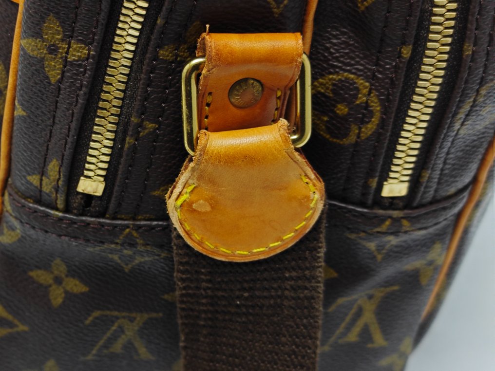 Louis Vuitton - Reporter GM Bag - Catawiki